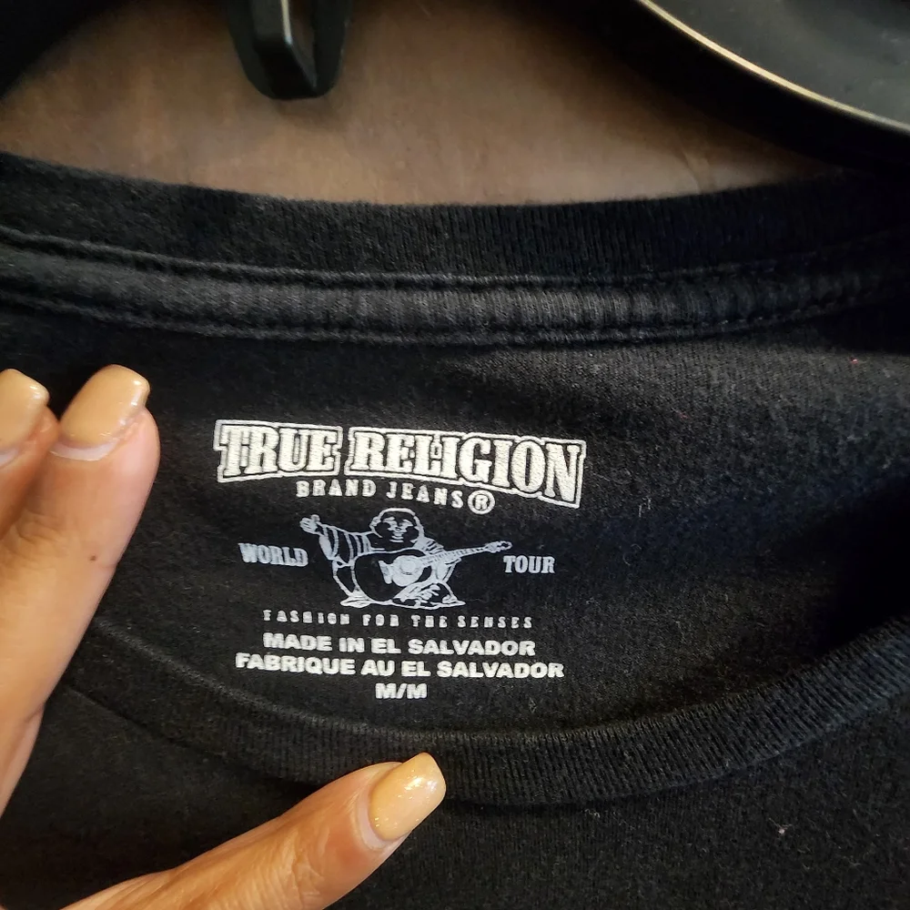 True Religion shirt